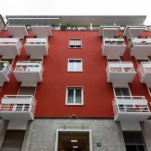  Appartamento Fierami Citylife