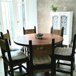 Confortable Duplex De Dos En Ciudad De Apartamento Mendoza