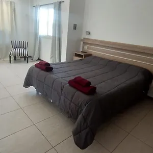 Gran Duplex Plaza Independencia Cochera Gratis! Apartamento Mendoza