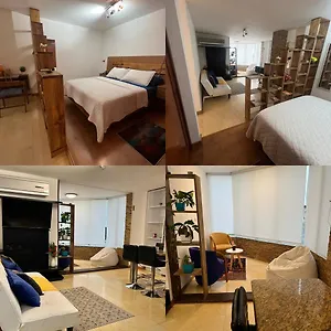 Atalaya Precioso Ubicado En Lomas De Mercedes Apartamento Caracas