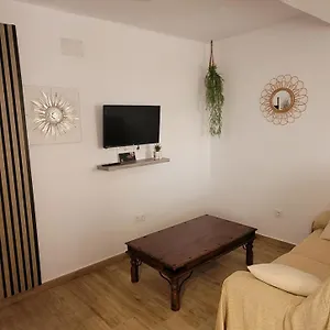 Casa La Retama Apartamento La Barca de la Florida