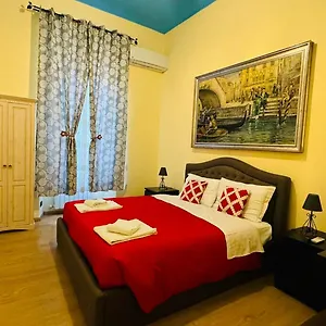 Via Umberto Apartamento Roma