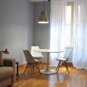Residenza Fiori Oscuri Milão